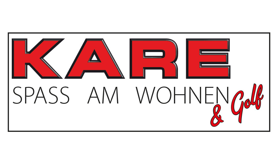 Kare Logo Newletter Header