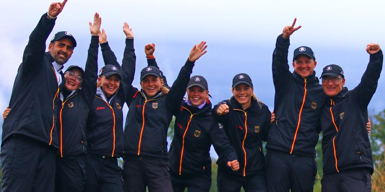 Damen Europameisterschaft 2020